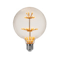Hot Selling LED Starry Lamp with Clear/Amber Bulb Color